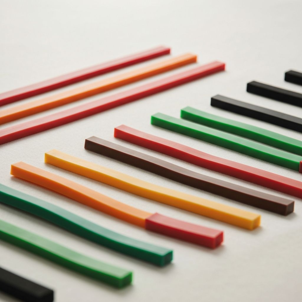 Bandes de résistance