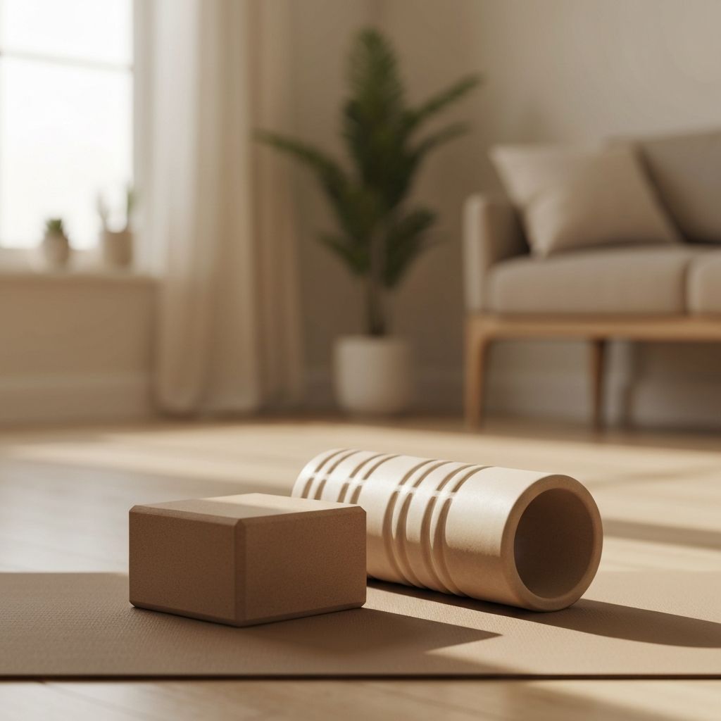 Accessoires de posture